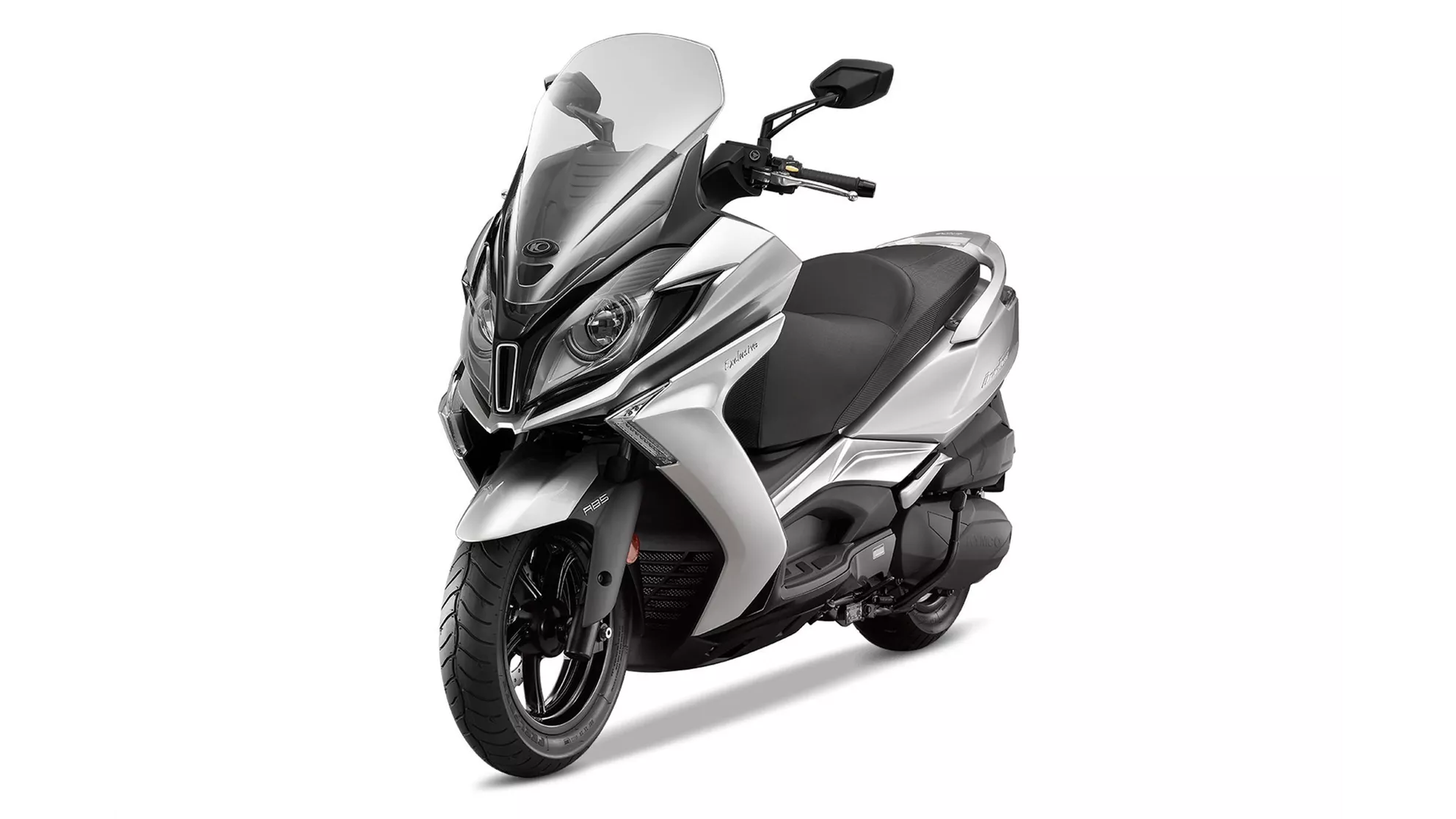 Kymco New Downtown 125i ABS - Imagen 4