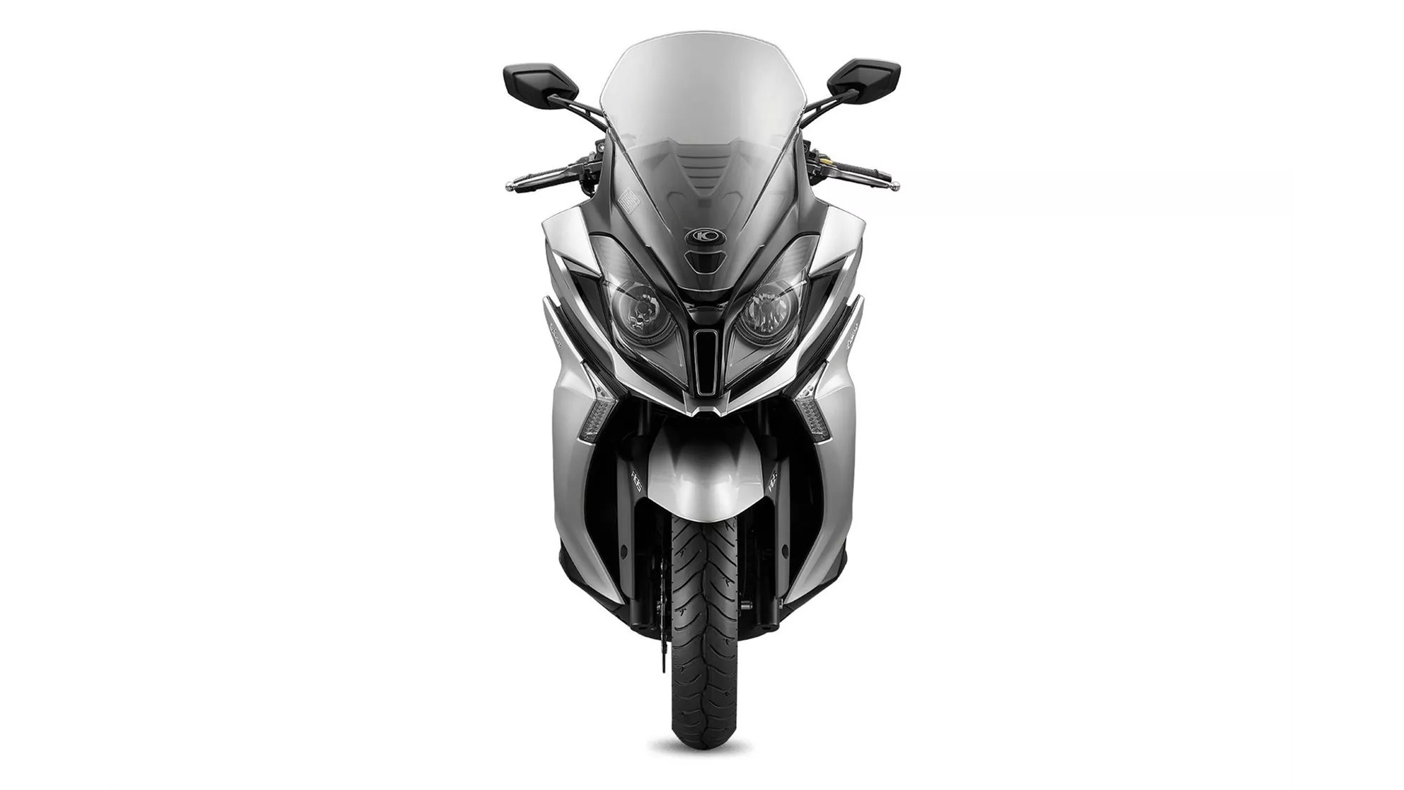 Kymco New Downtown 125i ABS - Immagine 5