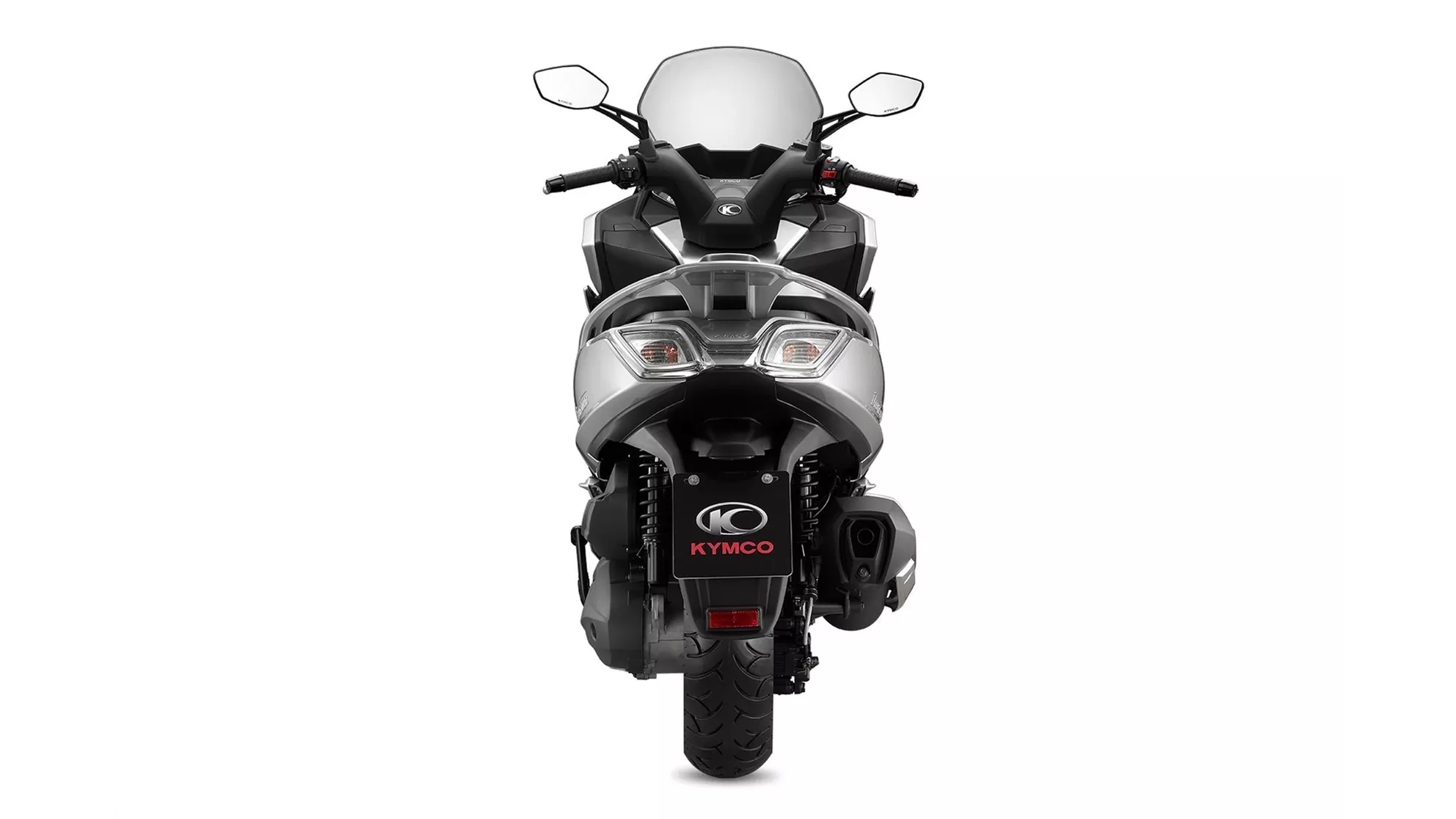 Kymco New Downtown 125i ABS - Image 6