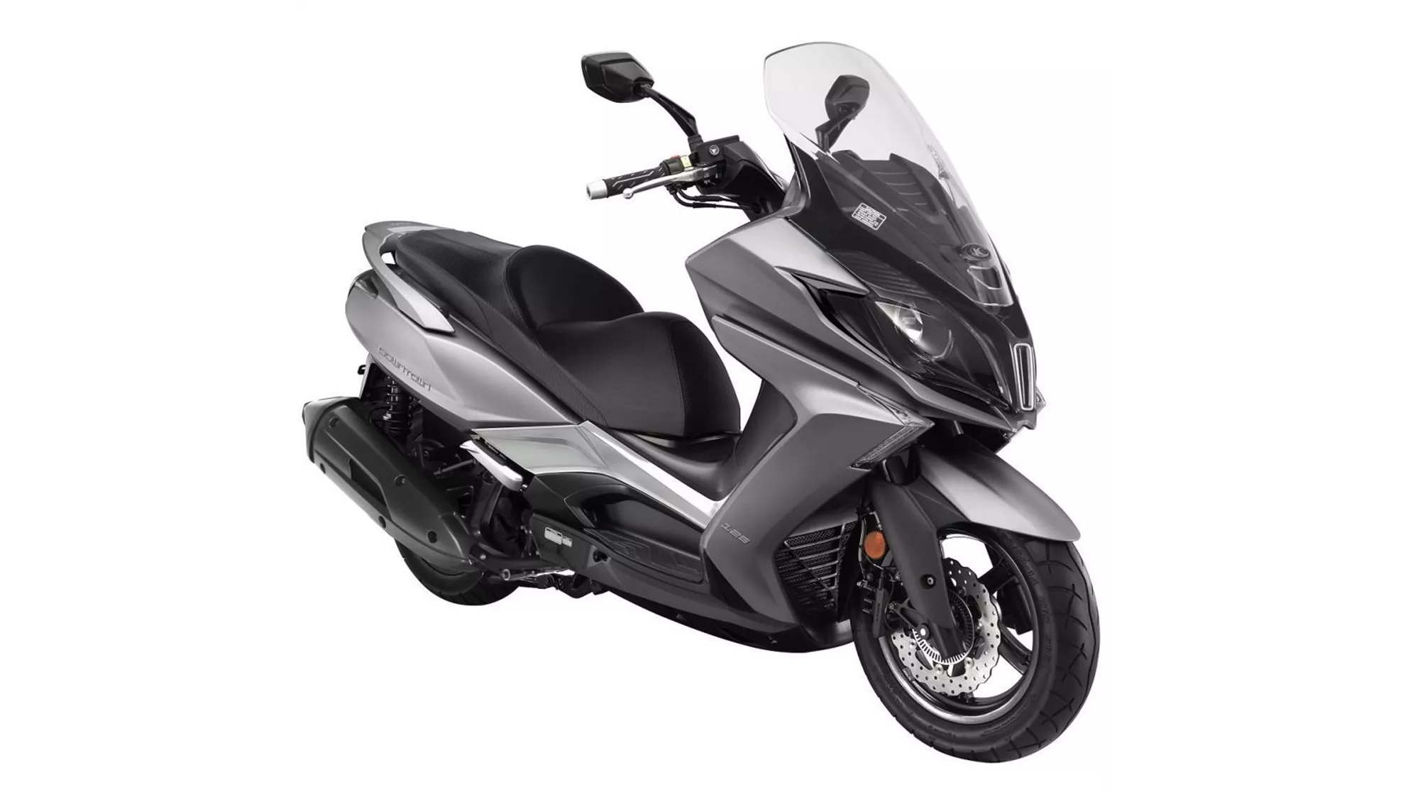 Kymco New Downtown 125i ABS - Immagine 7