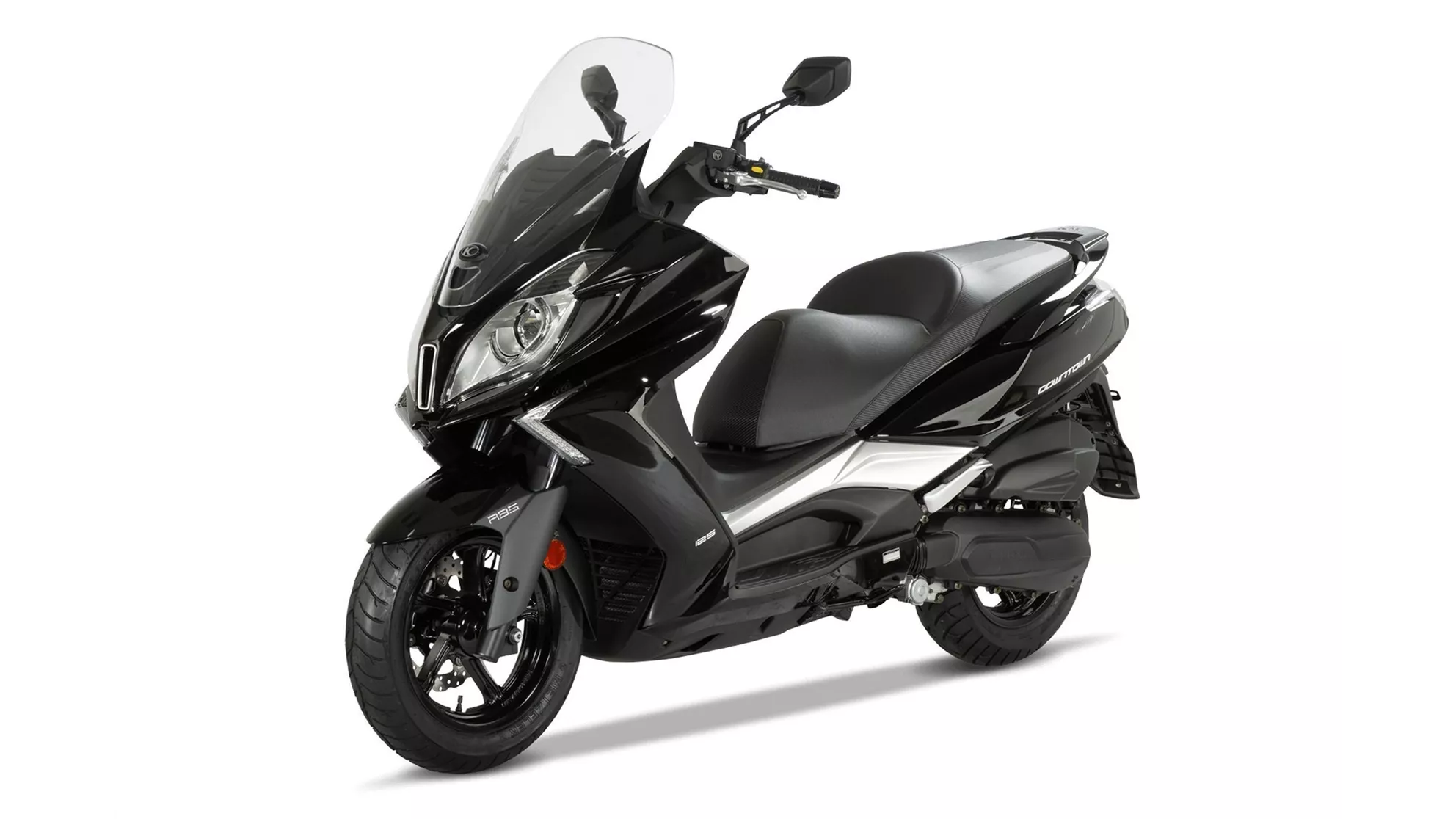 Kymco New Downtown 125i ABS - Image 8