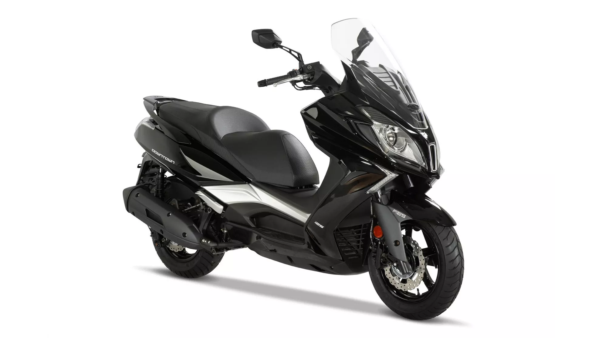 Kymco New Downtown 125i ABS - Image 11