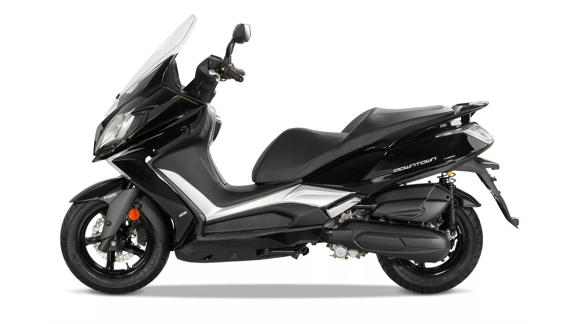 Kymco New Downtown 125i ABS - Immagine 12