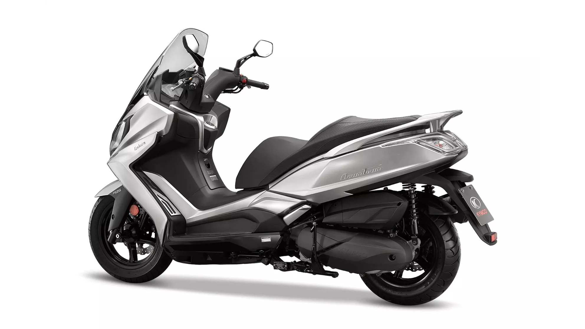Kymco New Downtown 125i ABS - Immagine 13