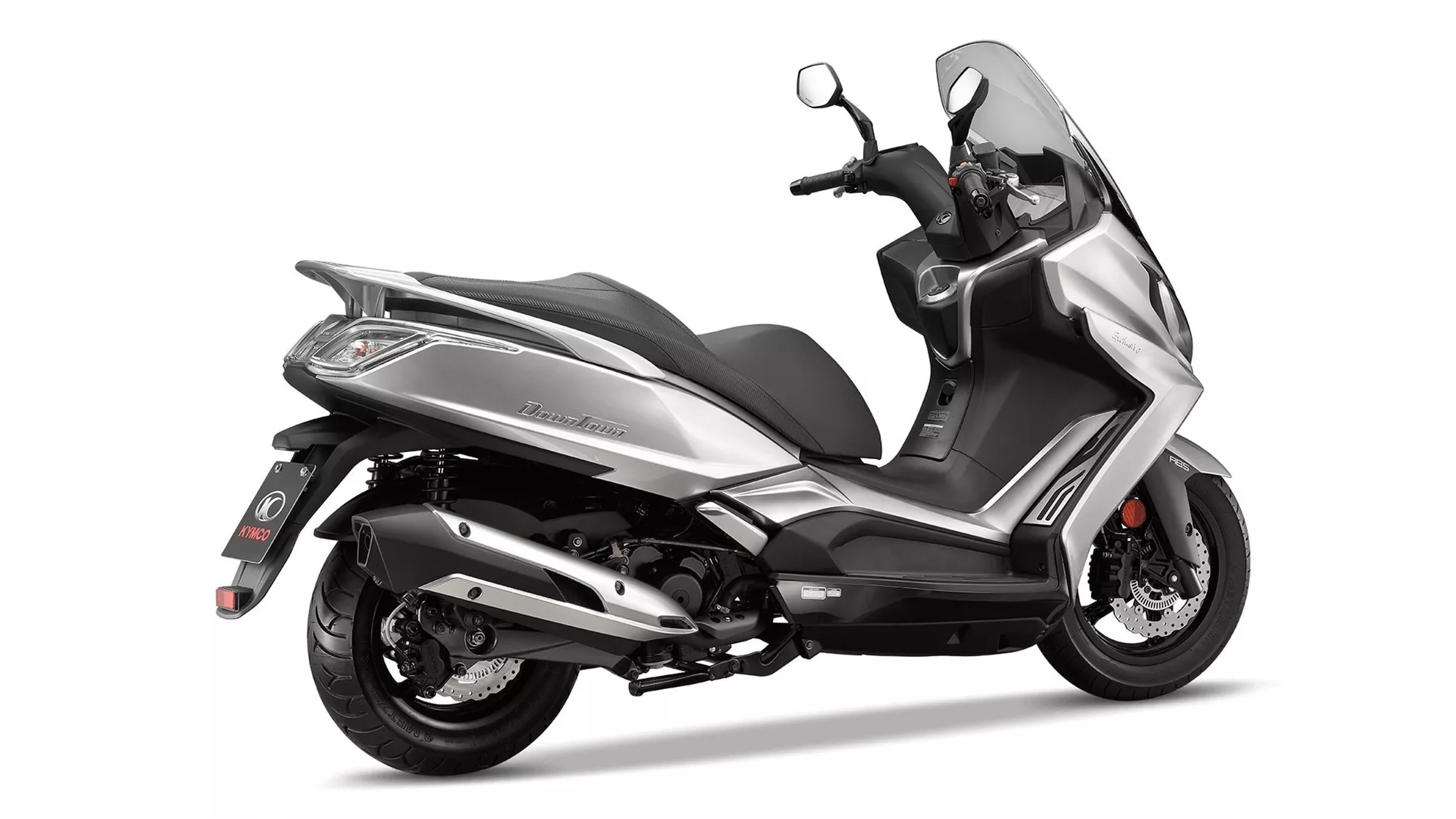 Kymco New Downtown 125i ABS - Immagine 15