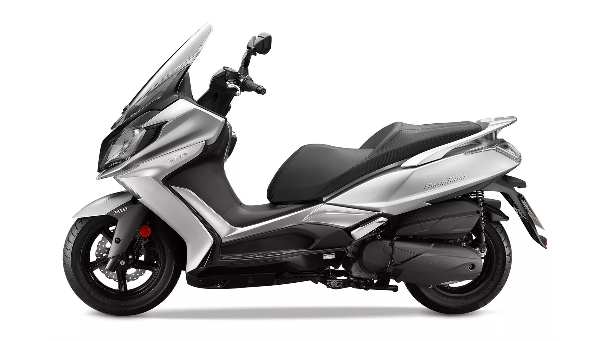 Kymco New Downtown 125i ABS - Imagen 16