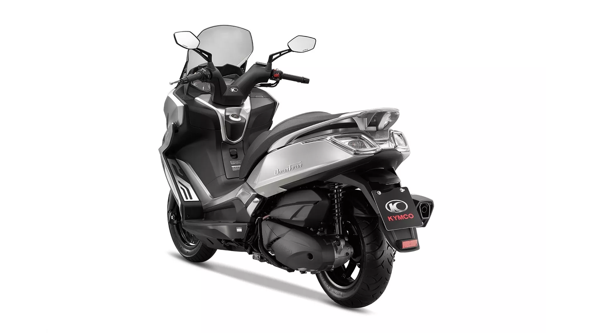 Kymco New Downtown 125i ABS - Image 17