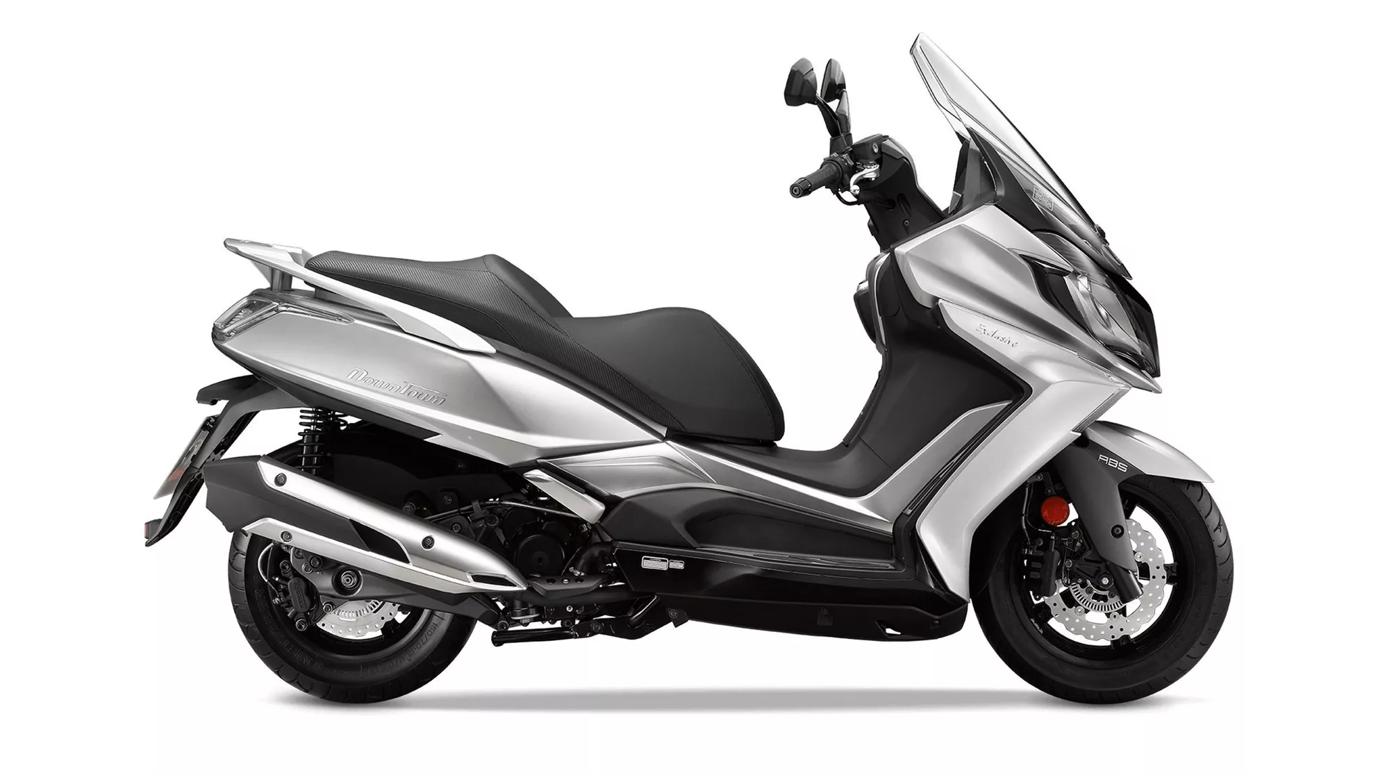 Kymco New Downtown 125i ABS - Immagine 18