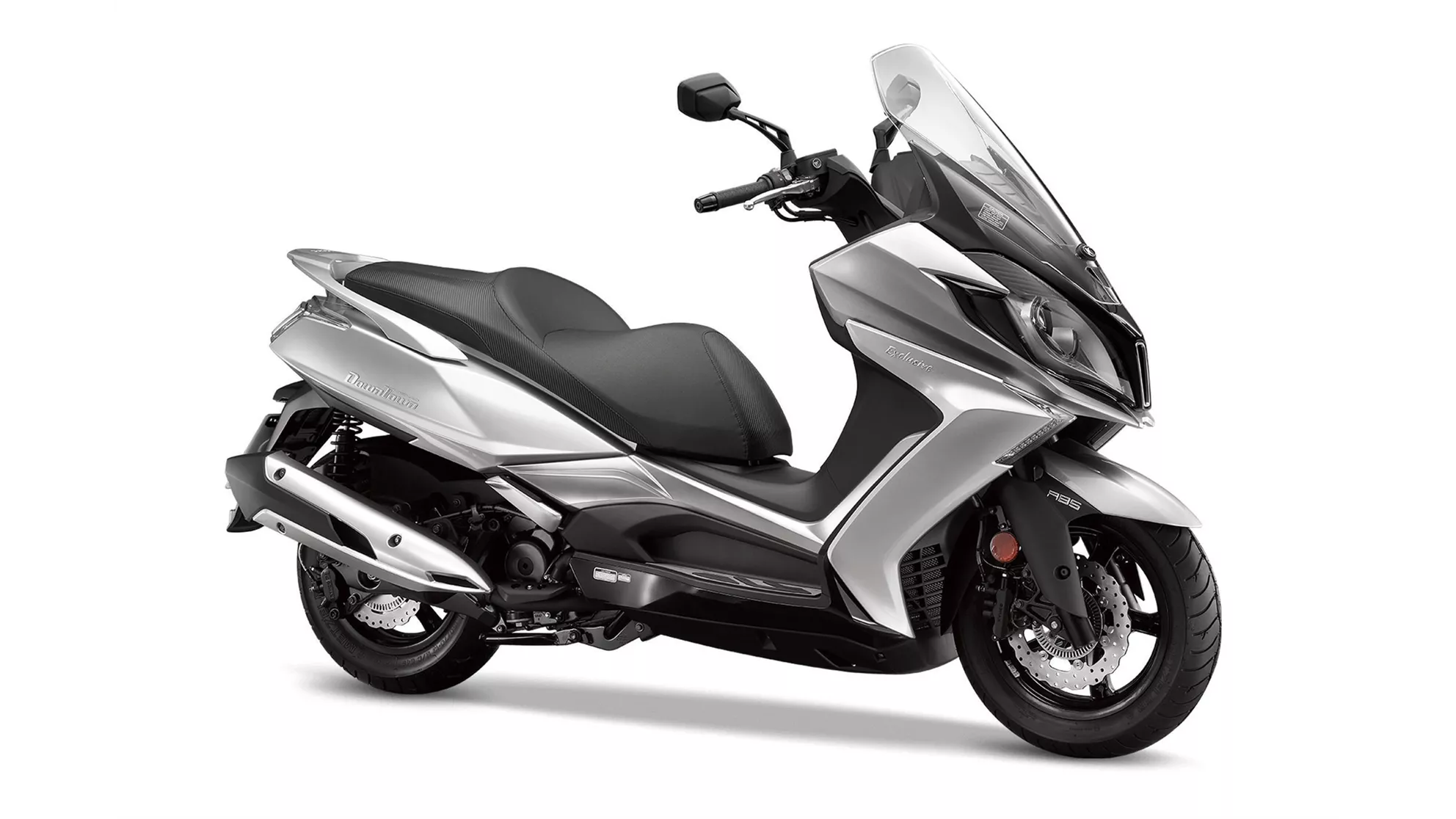 Kymco New Downtown 125i ABS - Image 20