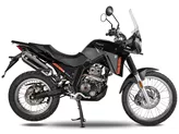 Malaguti Dune 125 X Black Edition 2024 Malaguti Dune 125 X Black Edition 2024