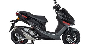 Piaggio Beverly 350ie Sport Touring 2015 vs Malaguti Mission 125 2024