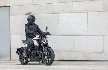 Malaguti Drakon 125 ABS 2024 - Bild 10