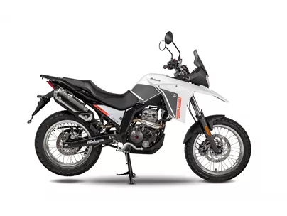 Malaguti Dune 125 Adventure 2024 Malaguti Dune 125 Adventure 2024