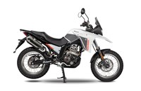 Malaguti Dune 125 Adventure 2024 - Bild 1