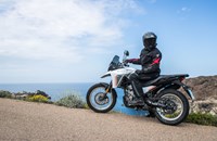 Malaguti Dune 125 Adventure 2024 - Bild 3