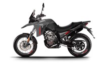 Malaguti Dune 125 Adventure 2024 - Bild 4