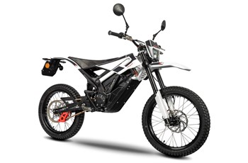 Malaguti XAM L1E 2024 - Bild 6