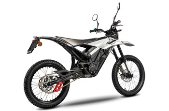 Malaguti XAM L1E 2024 - Bild 7