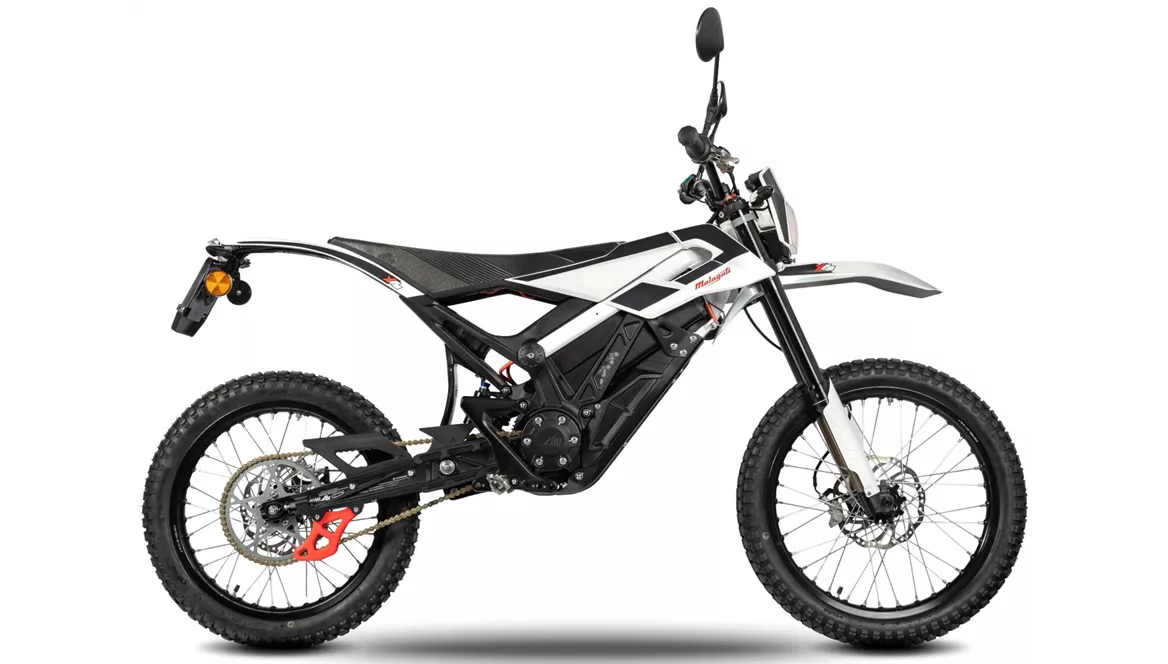 Malaguti XAM L1E 2024 Malaguti XAM L1E 2024