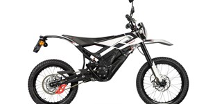 Malaguti XAM L1E 2024 vs Rieju SMX 50 Top 2009