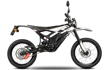 Malaguti XAM L1E 2024 - Bild 2