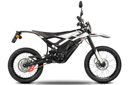 Malaguti XAM L1E 2024