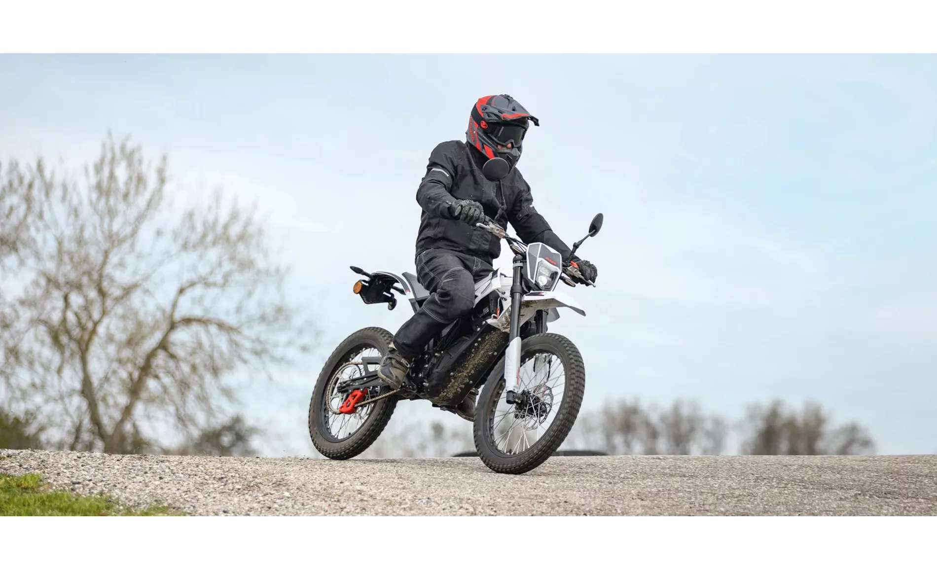 Malaguti XAM L1E 2024 Malaguti XAM L1E 2024