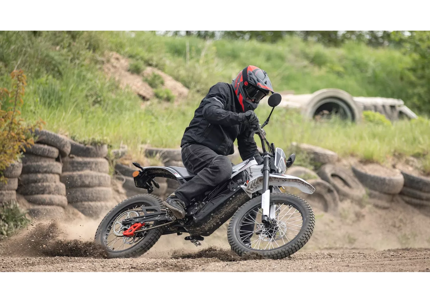 Malaguti XAM L1E 2024 Malaguti XAM L1E 2024