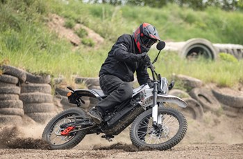 Malaguti XAM L1E 2024 - Bild 5