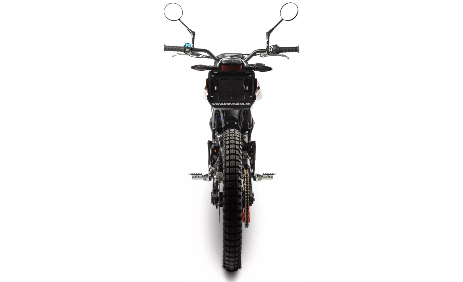 Malaguti XAM Offroad 2024 Malaguti XAM Offroad 2024