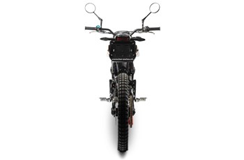 Malaguti XAM Offroad 2024 - Bild 3