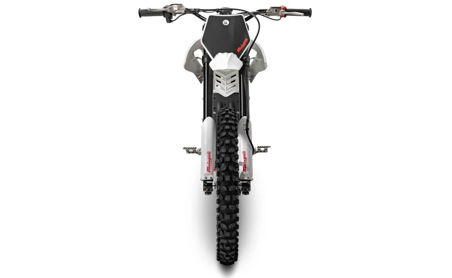 Malaguti XAM Offroad Bild 3: Malaguti XAM Offroad