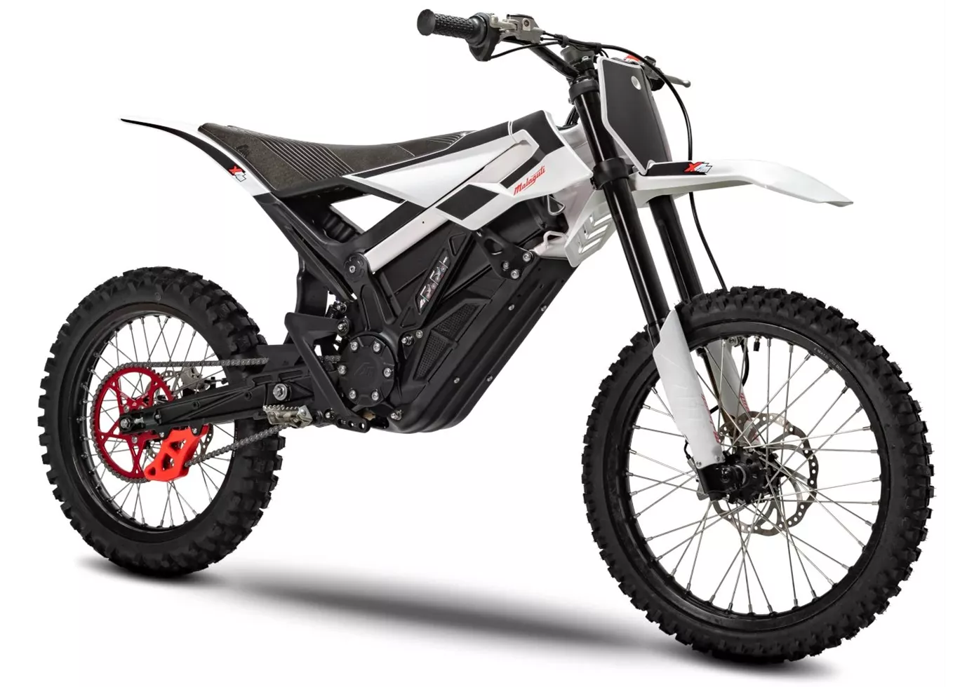 Malaguti XAM Offroad 2024 Malaguti XAM Offroad 2024