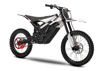 Malaguti XAM Offroad 2024 - Bild 5