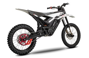 Malaguti XAM Offroad 2024 - Bild 6