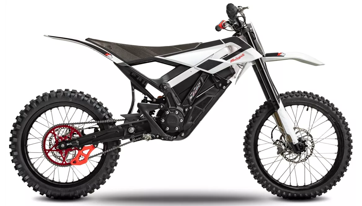 Malaguti XAM Offroad 2024 Malaguti XAM Offroad 2024