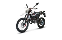 Malaguti XTM 50 Enduro 2024 - Bild 3