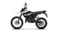 Malaguti XTM 50 Enduro 2024 - Bild 5
