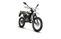 Malaguti XTM 50 Enduro 2024 - Bild 6