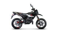 Malaguti XSM 50 Supermoto 2024 - Bild 1 Malaguti XSM 50 Supermoto 2024 - Bild 1