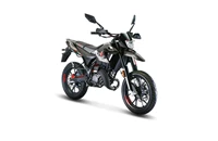 Malaguti XSM 50 Supermoto 2024 - Bild 4 Malaguti XSM 50 Supermoto 2024 - Bild 4
