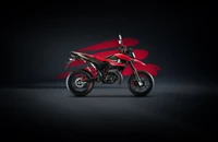 Malaguti XSM 50 Supermoto 2024 - Bild 9 Malaguti XSM 50 Supermoto 2024 - Bild 9