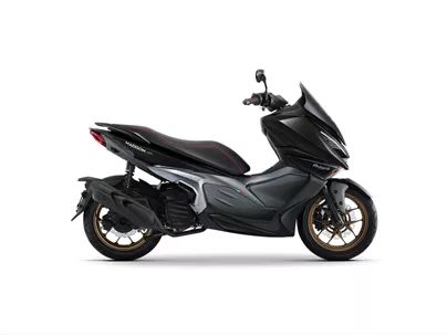 Malaguti Madison 125 2024 Malaguti Madison 125 2024