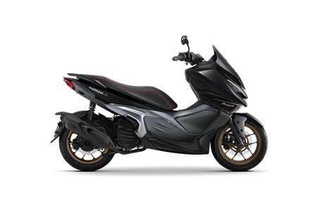 Malaguti Madison 125 2024