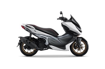 Malaguti Madison 125 2024 - Bild 8