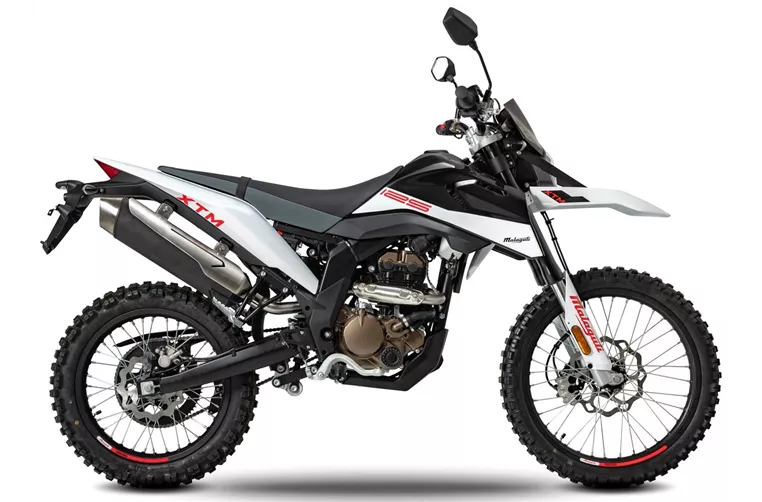 Malaguti XTM 125 Enduro 2024 Malaguti XTM 125 Enduro 2024