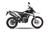 Malaguti XTM 125 Enduro 2024 - Bild 1 Malaguti XTM 125 Enduro 2024 - Bild 1