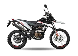 Malaguti XTM 125 Enduro Malaguti XTM 125 Enduro