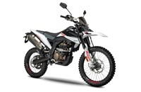 Malaguti XTM 125 Enduro 2024 - Bild 3 Malaguti XTM 125 Enduro 2024 - Bild 3