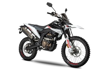 Malaguti XTM 125 Enduro 2024 - Bild 3 Malaguti XTM 125 Enduro 2024 - Bild 3